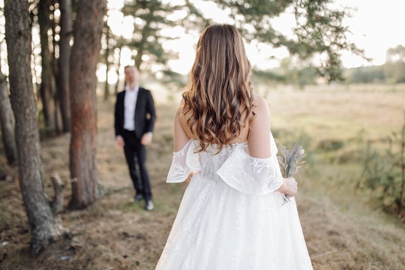 Mystical Bridal Gowns